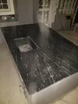 Imported Black Granite - UGX 260,000 - 3