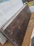 Granite and Marble Available - 3
