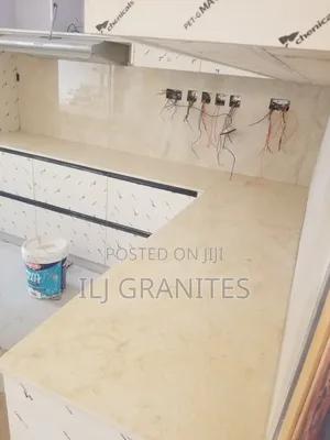 Imported Rare Marble - Brand New