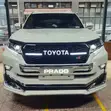 Toyota Prado FJ150 LED Grille - 1