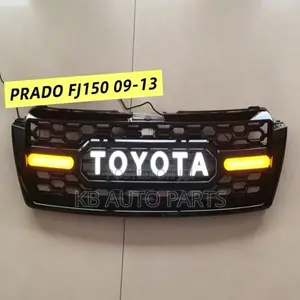 Brand New LED Grille for Toyota Prado (2006)