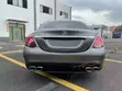 Mercedes-Benz C-Class W205 C63s AMG Body Kit Upgrade - 3
