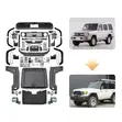 Land Cruiser 70/76 Series Body Kit - 1