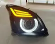 Toyota Prado FJ120 2006 Body Kit Upgrade - 2