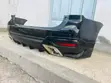 Subaru Forester Bumpers (2013-2018) - 2