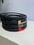 Brand New Steering Covers - 2