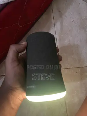 Soundcore Flare Mini Bluetooth Speaker