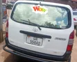 Toyota Succeed 2013 White - 2
