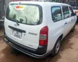 Toyota Succeed 2013 White - 3