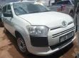 Toyota Succeed 2013 White - 4