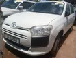 Toyota Succeed 2013 White - 5