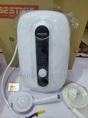 Bestmix Instant Water Heater
