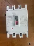 McCB Breaker 250A - 1