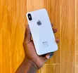 Apple iPhone XS 64GB White - 4