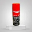 3-in-1 Car Tyre & Dashboard Polish Spray - 450ml - 1