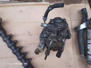 Injector Pump for Toyota Hiace 2KD Engine