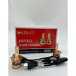 Ultra-Bright LED Car Headlight Bulbs - 3