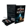 An Attack on Society Poetry Chapbook - 2