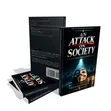 An Attack on Society Poetry Chapbook - 3