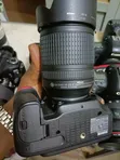 Nikon D7200 DSLR Camera with 18-140mm Lens - 3
