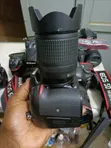 Nikon D7200 DSLR Camera with 18-140mm Lens - 5