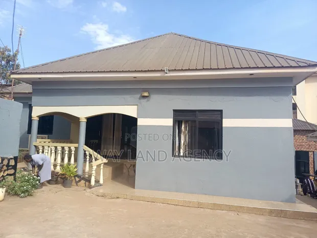 Furnished 4-Bedroom House for Sale in Central Division - 1