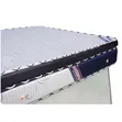 Grace Foam 6x6 High Density Smart Mattress - 6 Inches - 2