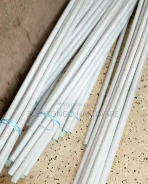 Gentex PPR Pipes 1/2 Inch