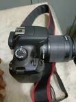Canon EOS 4000D DSLR with 18-55mm Lens - 3