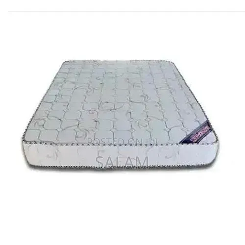 Rosefoam 3x6 High Density Smart Mattress (6 Inches) - 1