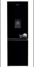 SPJ 429 Liters Refrigerator - Black Mirror Finish - 2