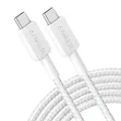 Anker USB C to C Cable 10ft (3M) Braided - 2
