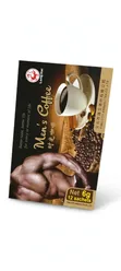 Men's Macca Coffee for Natural Energy & Confidence - 2