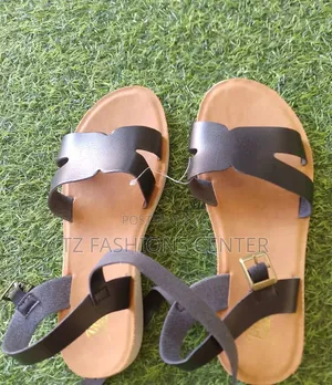 Classic Flat Shoes