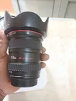Canon EF 17-40mm f/4L USM Lens - 3