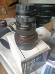 Canon EF 17-40mm f/4L USM Lens - 4