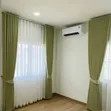 Curtains, Nets, and Interior Accessories - 2