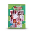 Ryanka 82 TZ Herbal Supplement for Ulcers, Infections, Joints & Muscles - 2