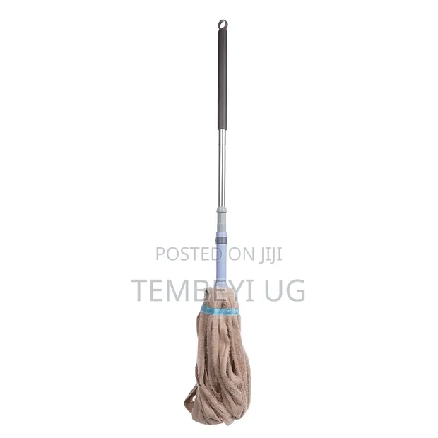 Microfiber Twist Mop - Brand New - 1