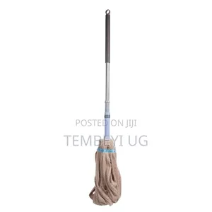 Microfiber Twist Mop - Brand New