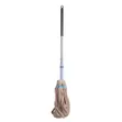 Microfiber Twist Mop - Brand New - 1