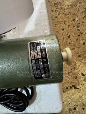 Defengsew GK9-2 Electric Bag Closer Machine