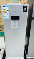 Chiq 230L Refrigerator with Water Dispenser - 1