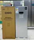 Chiq 230L Refrigerator with Water Dispenser - 2