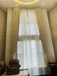 Customized Fabric Nets - 1
