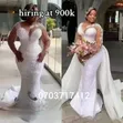 Elegant Wedding Dress for Hire - 2