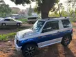 Mitsubishi Pajero Mini 1996 Blue - 4