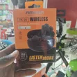 Amaya TK-04 Wireless Sports Earbuds - 3