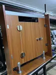 HPL Partition - Modern & Durable - 1