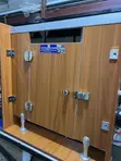HPL Partition - Modern & Durable - 2